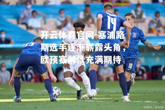 塞浦路斯选手逐渐崭露头角，欧预赛前景充满期待