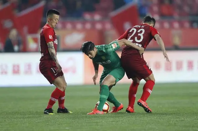 绿城客场击败泰达，终结三连败